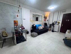 Blk 504 Hillgrove Gardens (Bukit Batok), HDB 3 Rooms #630215021